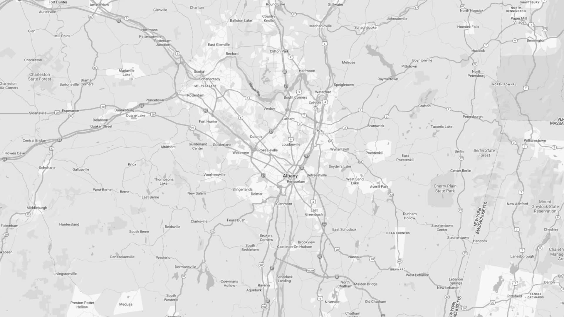 service area image