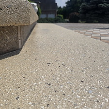 Brick Patio Coating in Rotterdam, NY 4