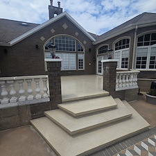 Brick Patio Coating in Rotterdam, NY 3
