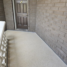 Brick Patio Coating in Rotterdam, NY 0