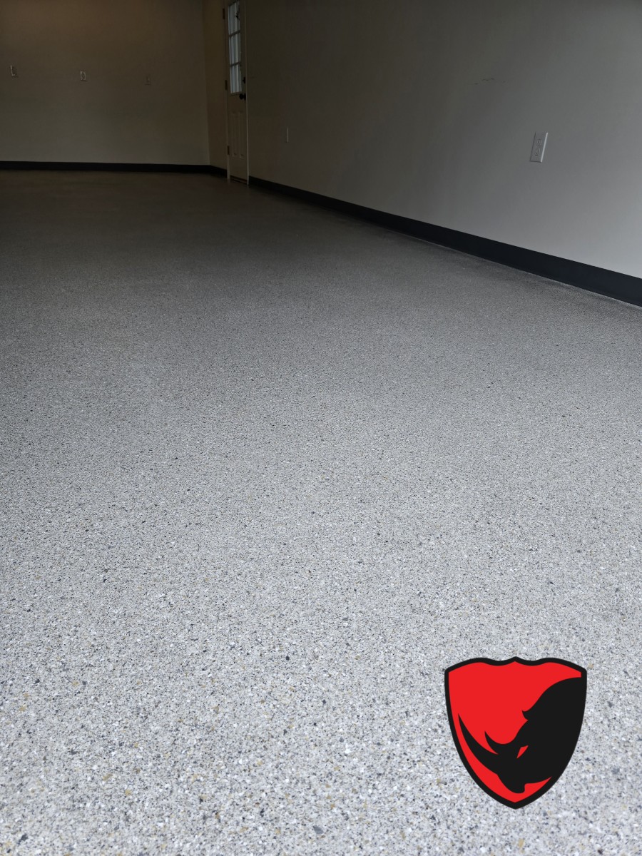 Epoxy Garage Floor Coating in Valatie, NY