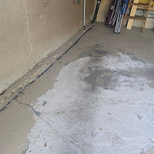 Epoxy-Garage-Floor-Coating-Completed-in-Kingston-NY 1