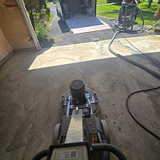 Epoxy-Garage-Floor-Coating-Completed-in-Kingston-NY 2