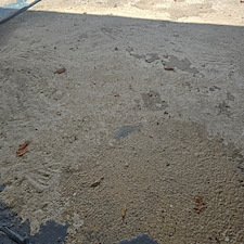 Epoxy-Garage-Floor-Coating-Completed-in-Kingston-NY 3