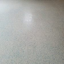 Epoxy-Garage-Floor-Coating-Completed-in-Kingston-NY 6