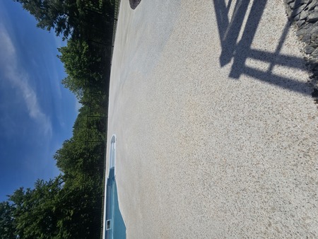 Pool Deck Resurfacing in Valatie, NY Thumbnail