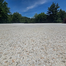 Pool Deck Resurfacing in Valatie, NY 2