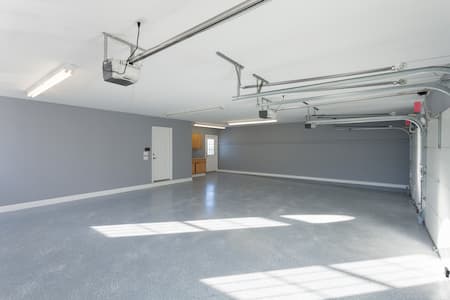 1 Day Floor