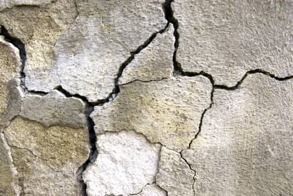 Concrete Crack Repair