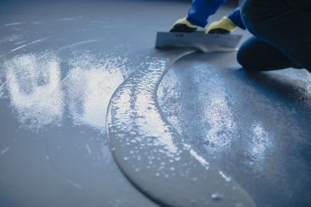 Custom Floors