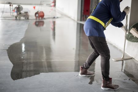 Epoxy Coating