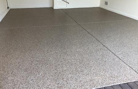 Flake Floors